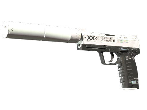 USP-S | Printstream - Factory New