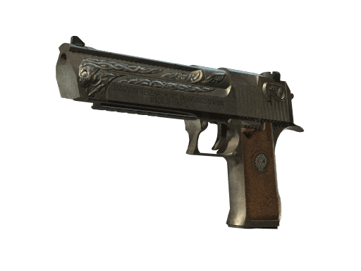 Desert Eagle | Naga