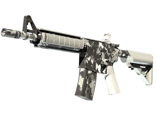 M4A4 | Urban DDPAT - Factory New