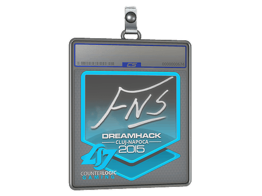 Sticker Slab | FNS | Cluj-Napoca 2015