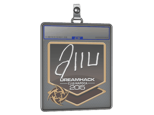 Sticker Slab | allu | Cluj-Napoca 2015