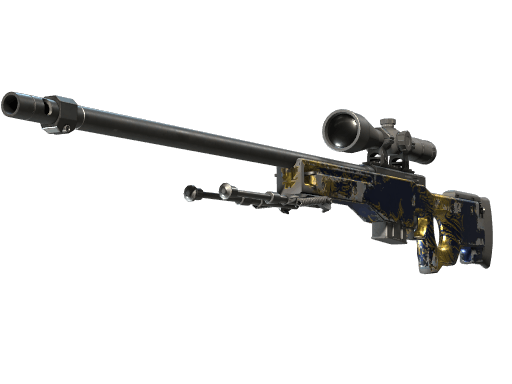 AWP | Man-o'-war