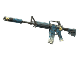M4A1-S | Solitude