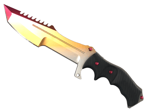 ★ Huntsman Knife | Fade