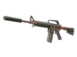 M4A1-S | Nitro