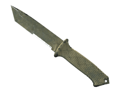 ★ Ursus Knife | Safari Mesh