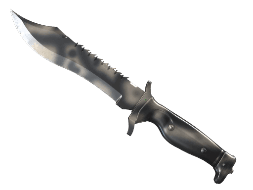 ★ StatTrak™ Bowie Knife | Scorched