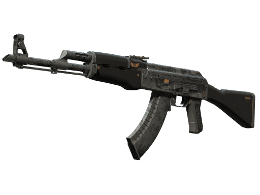 AK-47 | Elite Build - Battle-Scarred