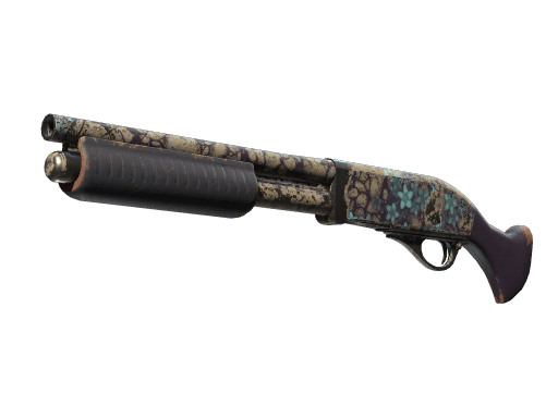 Sawed-Off | Parched - Field-Tested