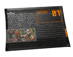 CS:GO Patch Pack