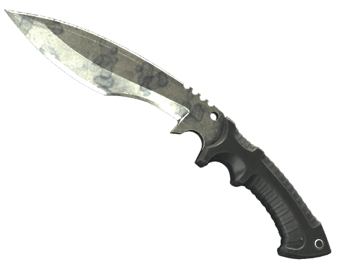 ★ StatTrak™ Kukri Knife | Stained
