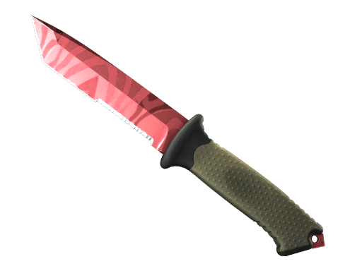 ★ Ursus Knife | Slaughter - Field-Tested