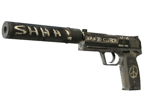 USP-S | Flashback