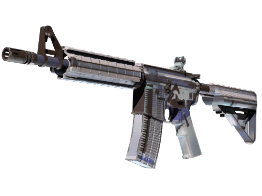 M4A4 | X-Ray - Factory New