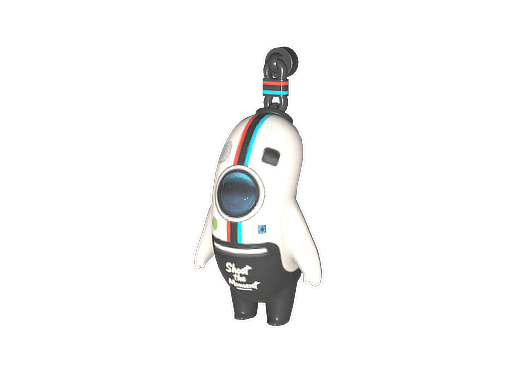 Charm | Lil' Moments