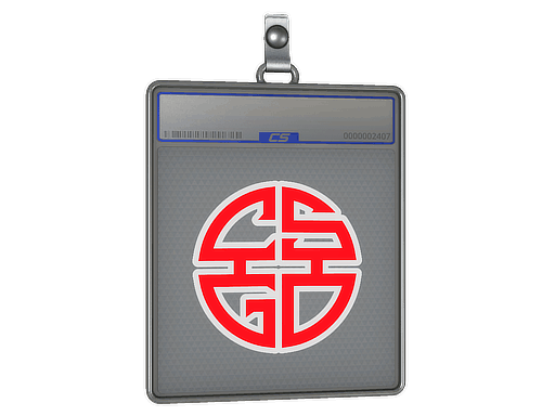 Sticker Slab | Longevity