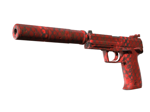 USP-S | Check Engine - Factory New