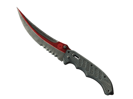 ★ StatTrak™ Flip Knife | Autotronic