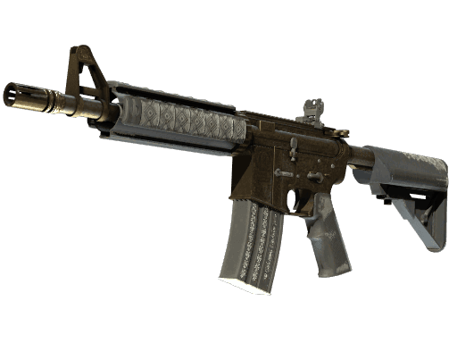 M4A4 | Royal Paladin