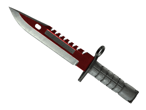 ★ StatTrak™ M9 Bayonet | Autotronic