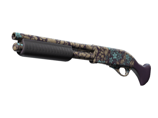 Sawed-Off | Parched - Factory New