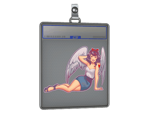 Sticker Slab | Sherry