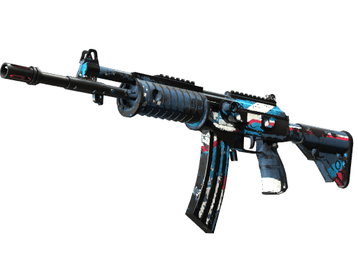 Galil AR | Rocket Pop