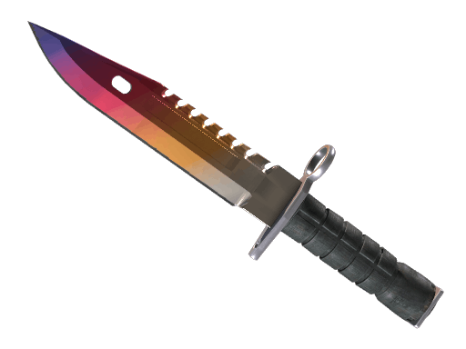 ★ M9 Bayonet | Fade