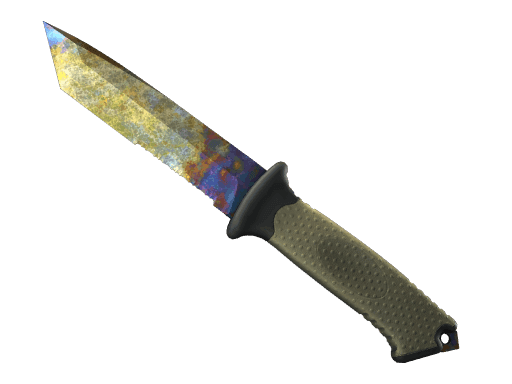 ★ Ursus Knife | Case Hardened