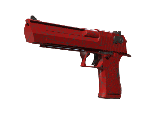 Desert Eagle | Crimson Web