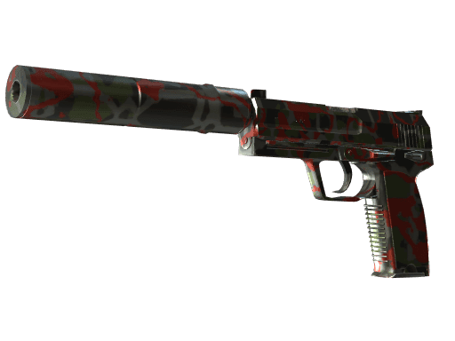 USP-S | Serum