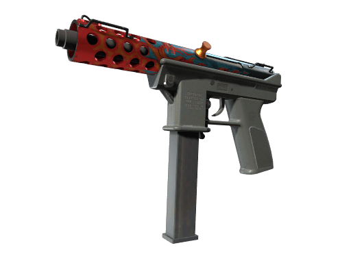 Tec-9 | Re-Entry