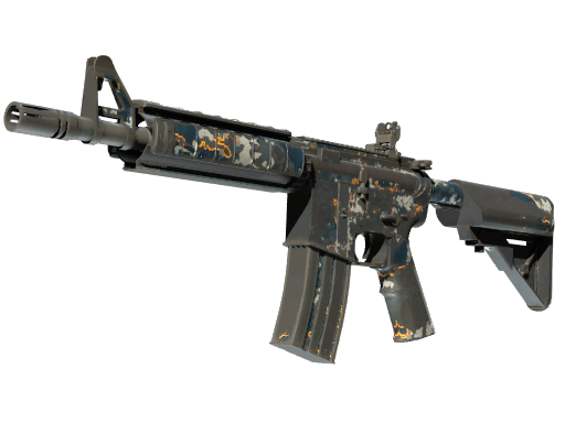 M4A4 | Global Offensive