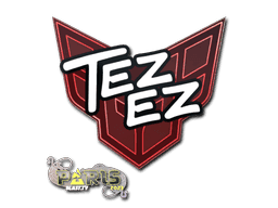 Sticker | TeSeS | Paris 2023