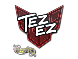 Sticker | TeSeS | Paris 2023