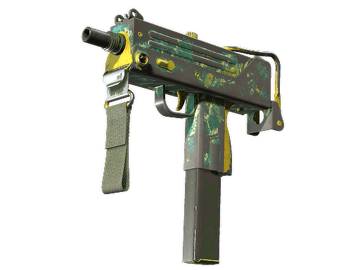 MAC-10 | Poplar Thicket