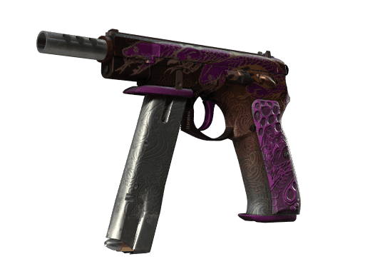 CZ75-Auto | Xiangliu