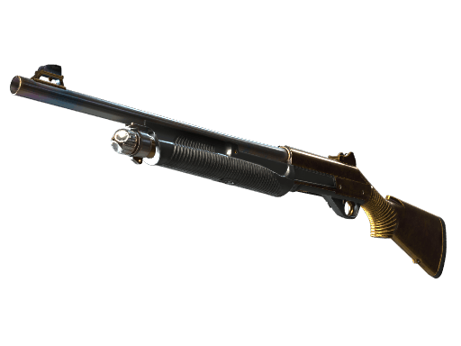 Nova | Yorkshire - Factory New