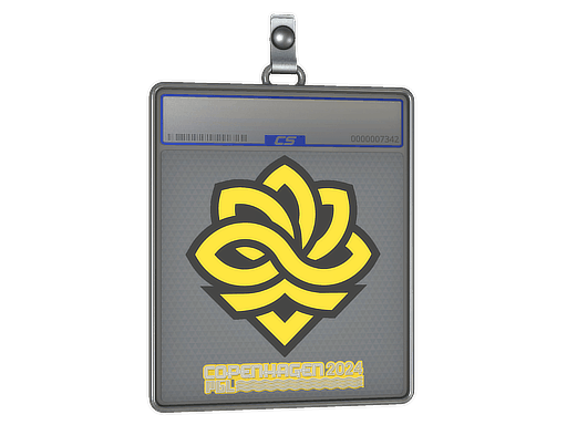 Sticker Slab | Legacy | Copenhagen 2024