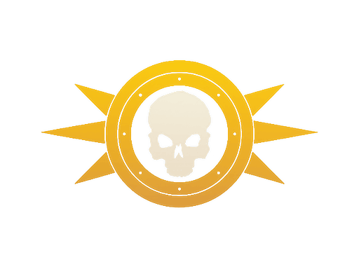 Sticker | Death Guard 2