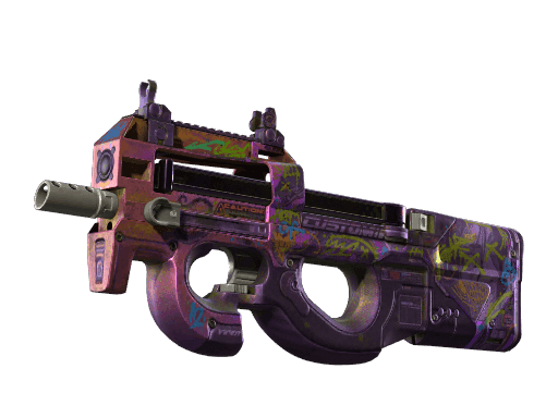 P90 | Neoqueen
