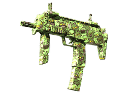 MP7 | Impire