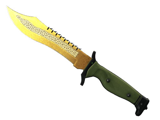 ★ StatTrak™ Bowie Knife | Lore