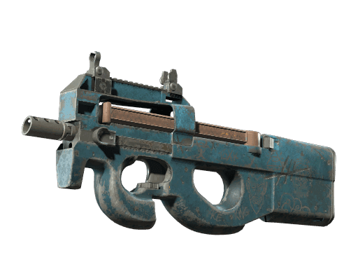 P90 | Off World