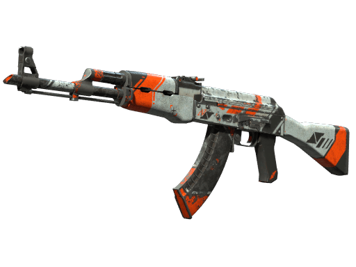 AK-47 | Asiimov