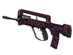 FAMAS | Rapid Eye Movement
