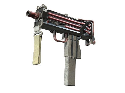 MAC-10 | Pipe Down
