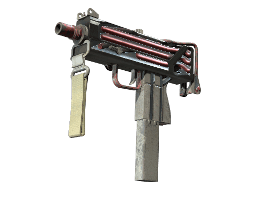 MAC-10 | Pipe Down