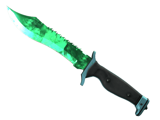 ★ Bowie Knife | Gamma Doppler