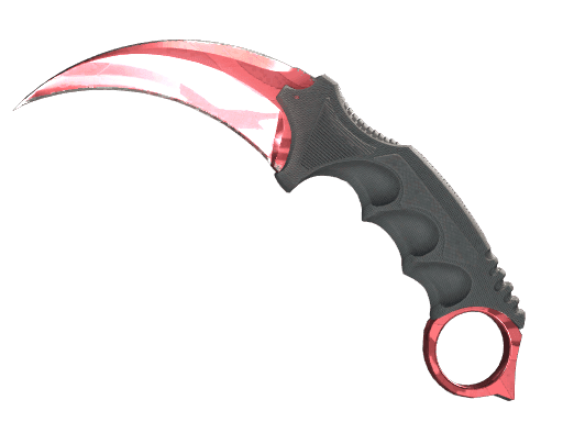 ★ Karambit | Slaughter